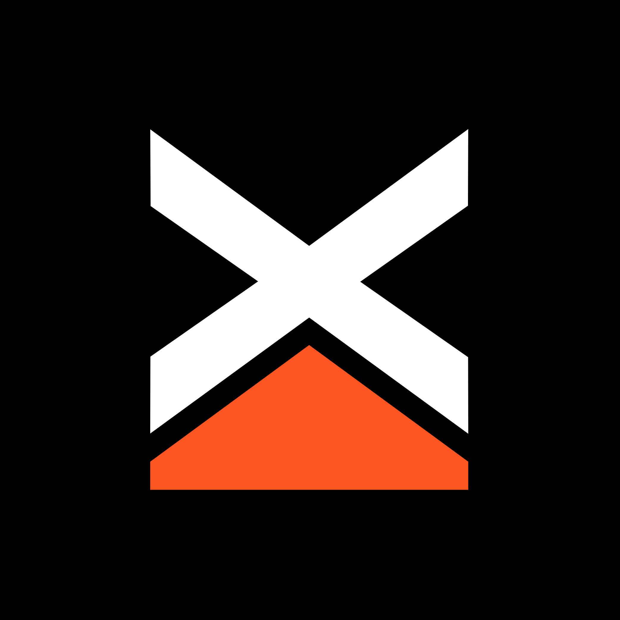 CRX Applications logo